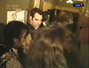 Michael Jackson's Private Home Movies français 3