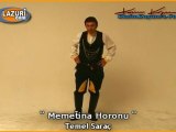 Horon Kursu - Dersi 5 - Memet'ina Horonu