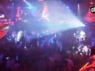 Discothèque la Fabrik