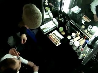 Making of Fiat – Linea controllo gas di scarico