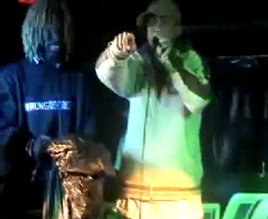 Artik End Of the Weak, Freestyle Bag CLASSIC !!!