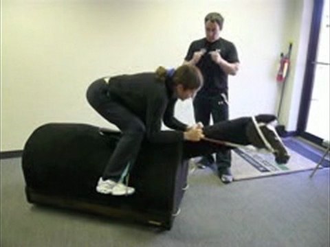 Exercise for Horseback Riding and Racing