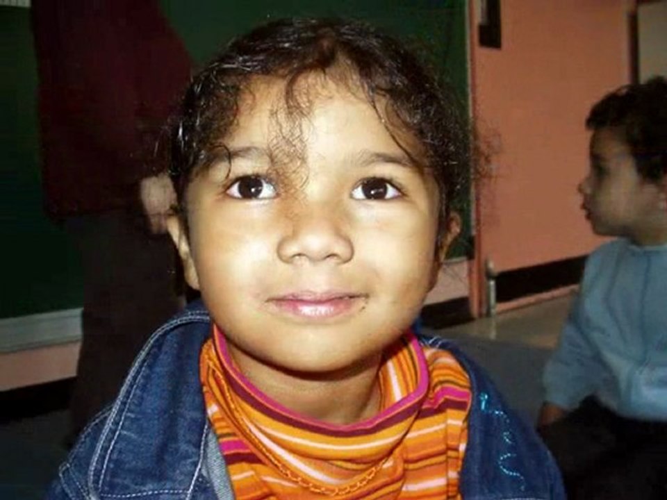 Notre classe en septembre 2009