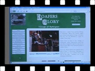 Buy Local Minute - Episode 4: Mr. & Mrs. Chamber