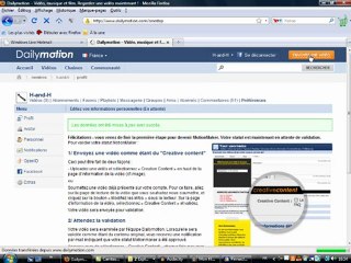 H-and-H:Tuto Comment devenir MotionMaker?