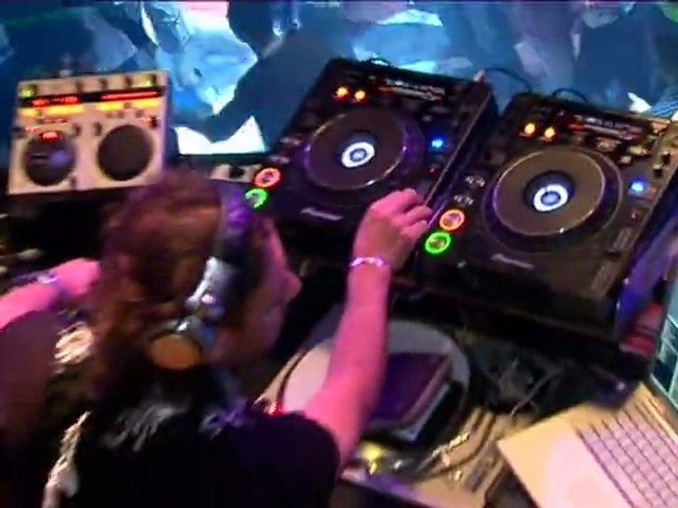 Benny Benassi @ Bbox 2007