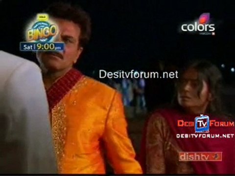 Laagi Tujhse Lagan 27th jan 2010 pt1