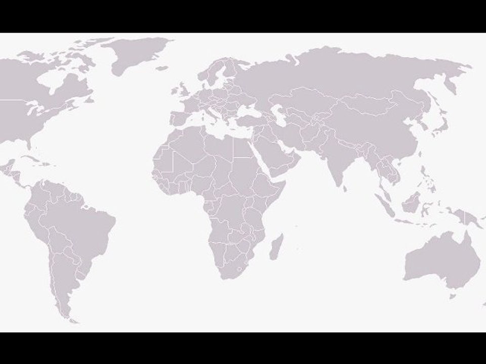 VivreAuCanada.tv - Présentation