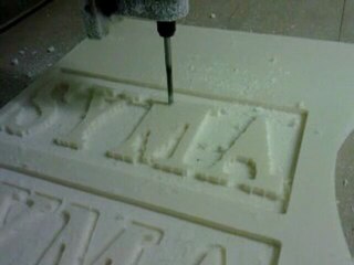 fraisage vidage lettrage 2