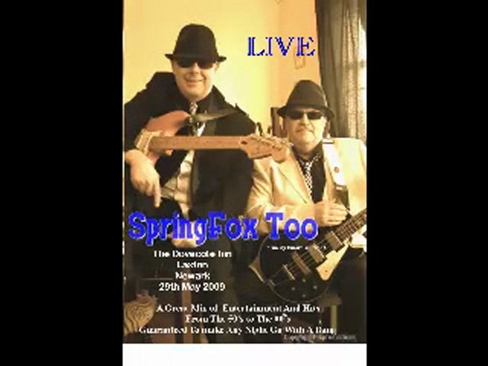 love grows cover version by springfox too