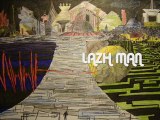 LAZH MAN Video Gamer's mix ITALO DISCO / NEW WAVE / 80's