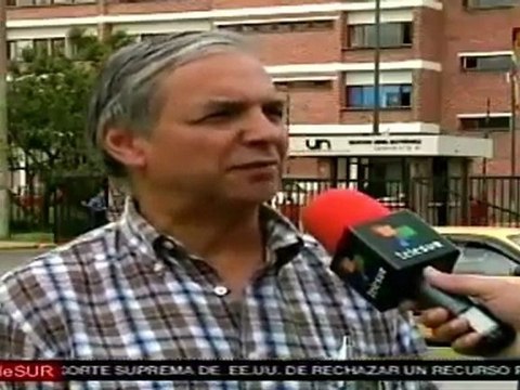 Caen más de 60% exportaciones colombianas