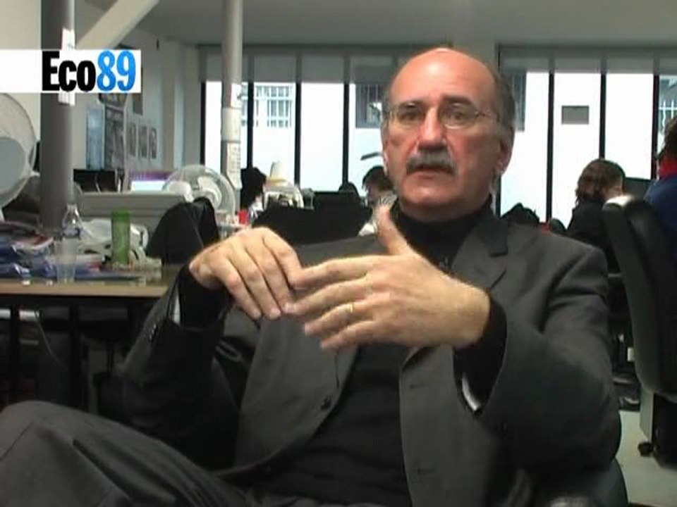 Entretien Jean de Maillard (2)