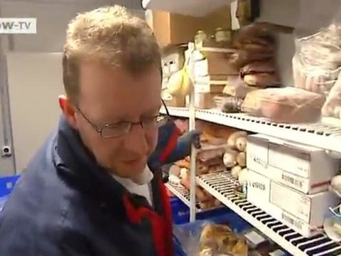 The World Economic Forum in Davos | Made in Germany