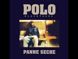 Polo - La Monnaie Blesse [Instrumental]