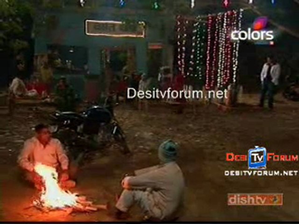 Laagi Tujhse Lagan 27th jan 2010 pt4