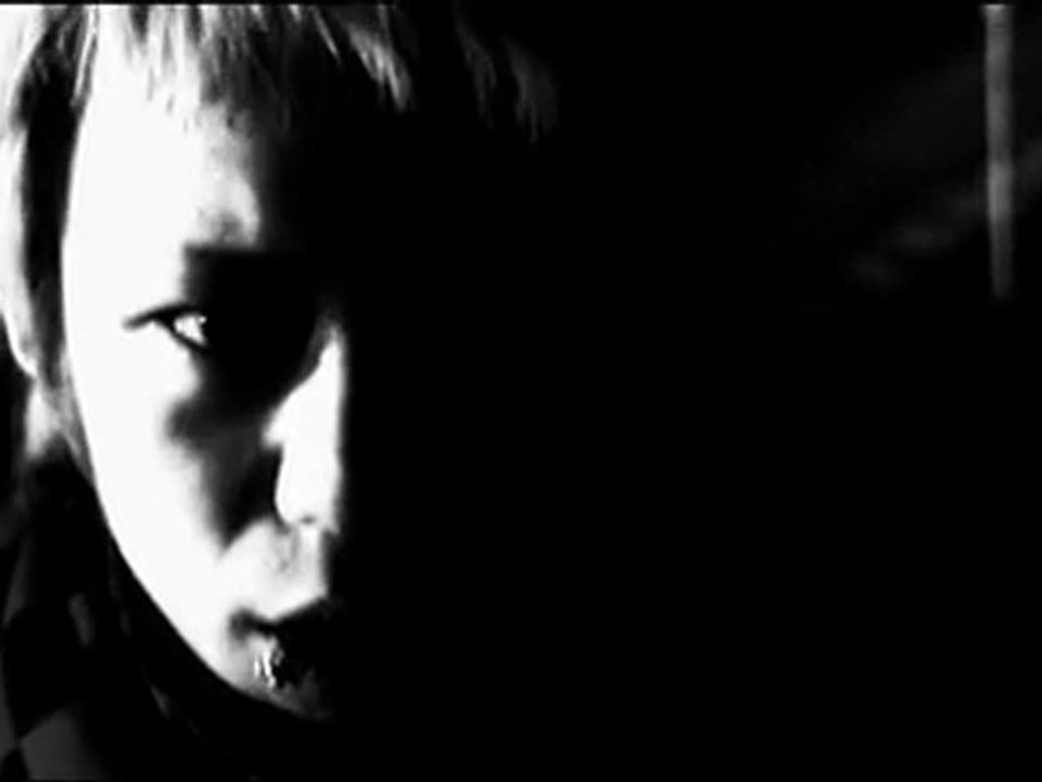 Dir en grey - embryo [HQ]