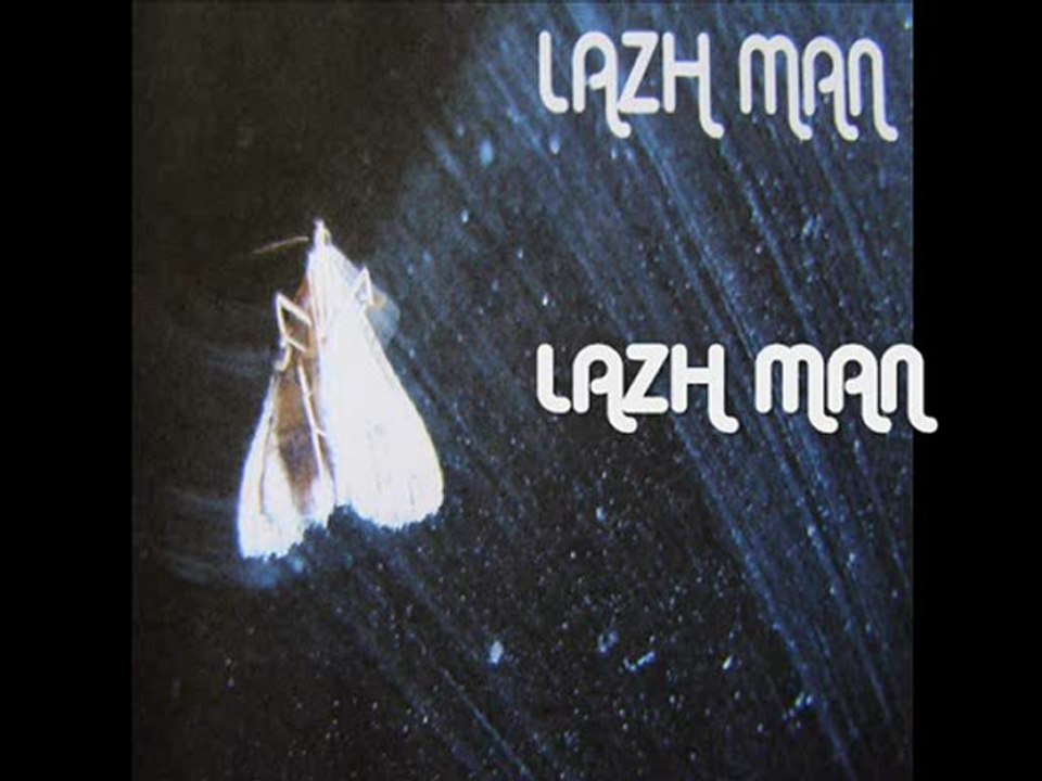 LAZH MAN Cosmic Explorer ITALO DISCO SPACE SYNTH DANCE 83