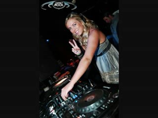 DJ Korsakoff au Cherry Moon