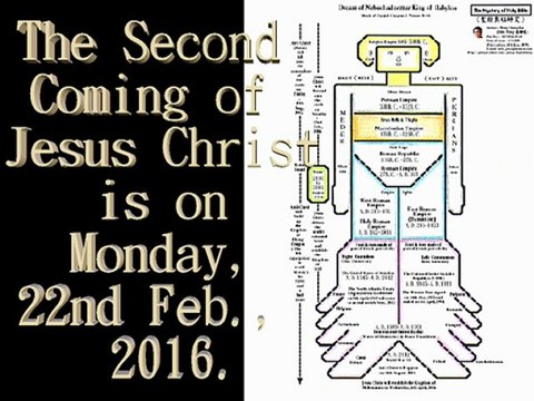 The Mystery of Holy Bible: Dream of King Nebuchadnezzar (Satan's kingdoms: 616B.C.-A.D.2054) engfate.orgfree.com/holybible