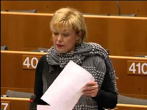 Pascale Gruny - The european ombudman