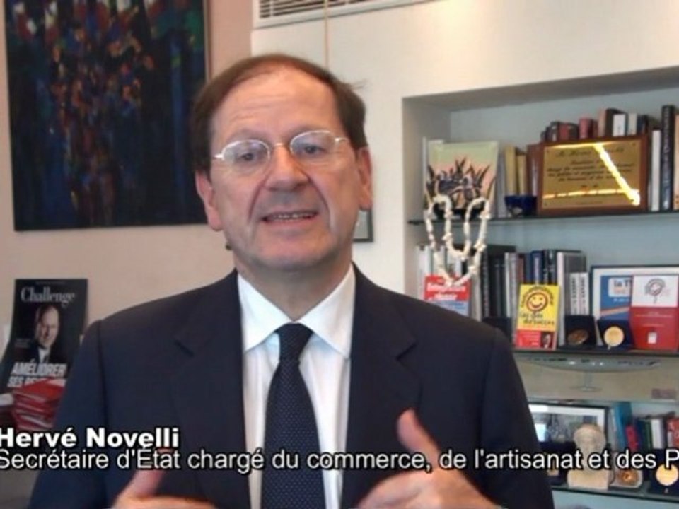 Le statut d'auto-entrepreneur de plus en plus plebiscité!