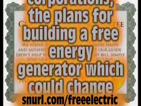 MagniWork - Domestic Wind Turbines|Free Energy ...