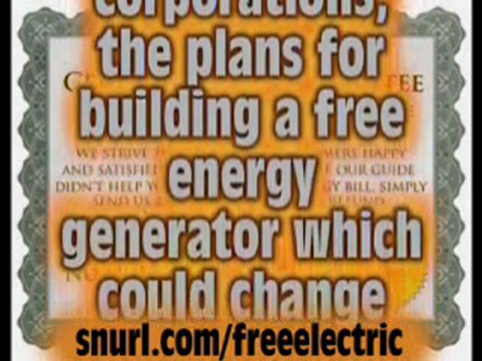 MagniWork - Domestic Wind Turbines|Free Energy ...