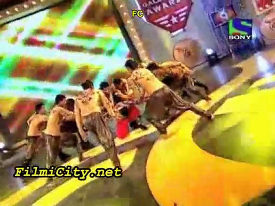 26 Jan 10 CID Gallantry Awards pt 4