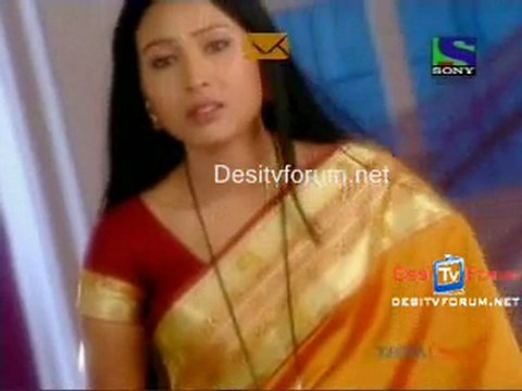 Bayttaab Dil Kee -27th january 2010 - pt4