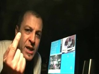 ALGERIA vs EGYPT 2010 Sa noutaztizoukoum ya haramia