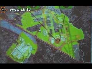 Gli industriali si riuniscono per sostenere la candidatura d