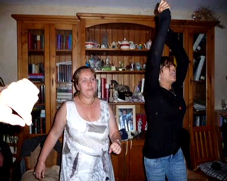 [Vero] Anniversaire Benoit