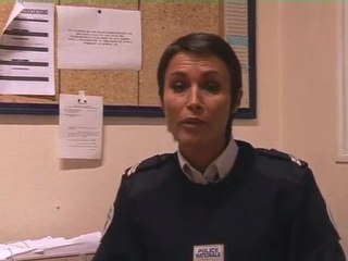 Calaisis TV  : l'oeilleton d'emma la police episode 3