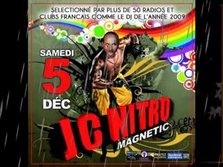 the dj daniel et djmjm