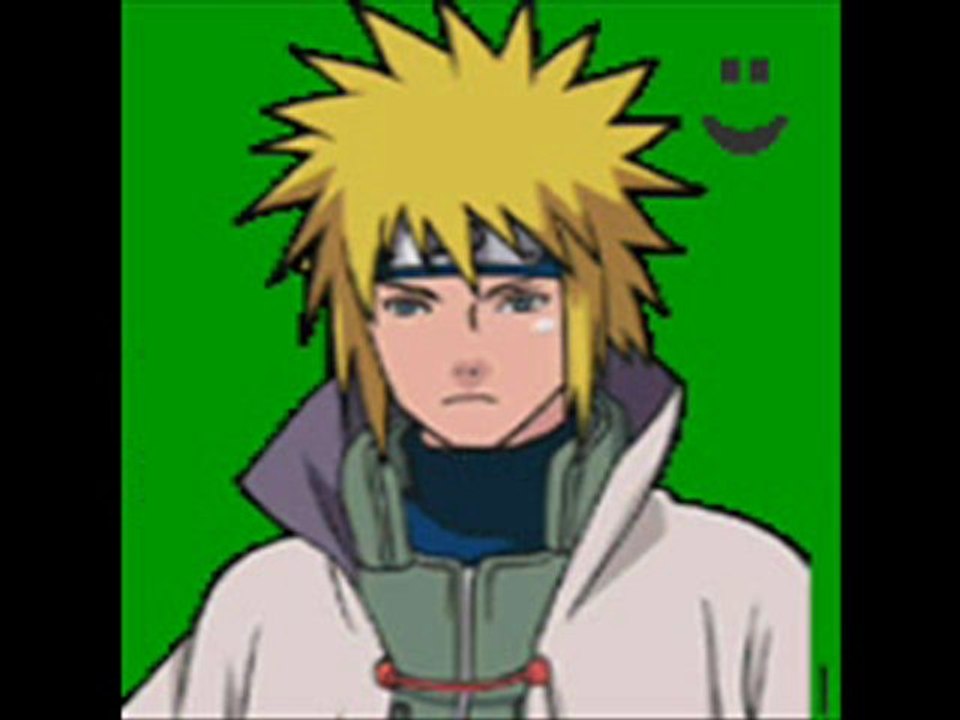 Personnage naruto shippuden