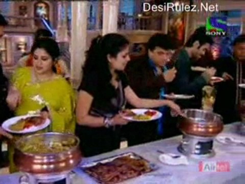 Betaab Dil Ki Tamanna Hai 27th January - Sony TV - Part 1