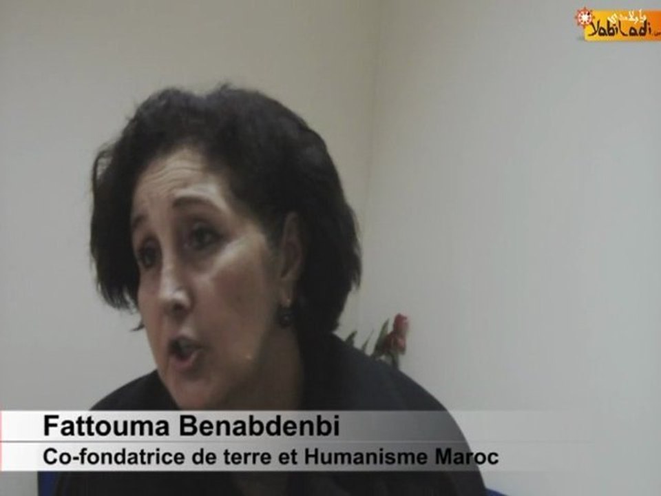 "Les alternatives Marocaines au lendemain de copenhague"