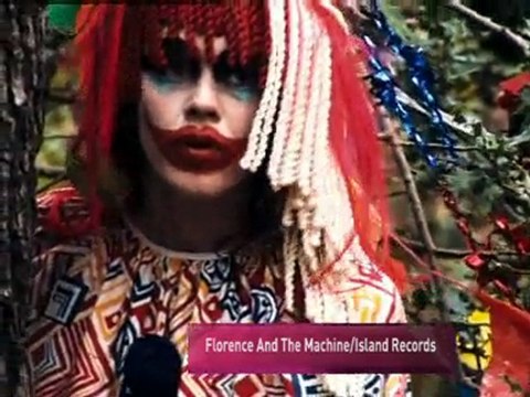 Brits Critics Choice Winner Ellie Goulding