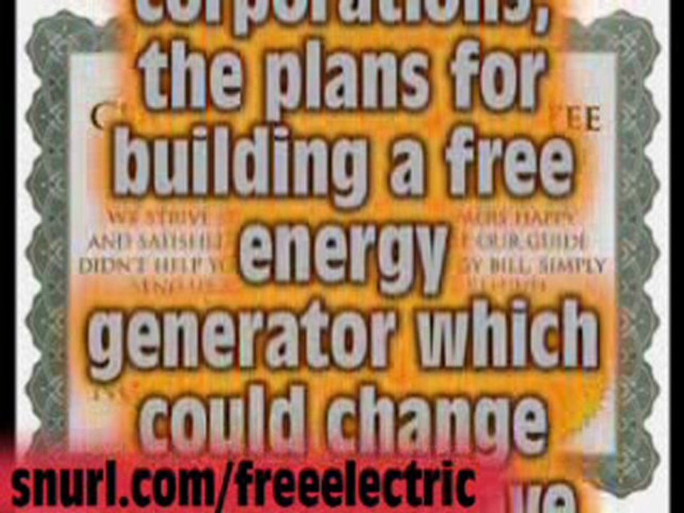 Wind Power Kits- Domestic Wind Power