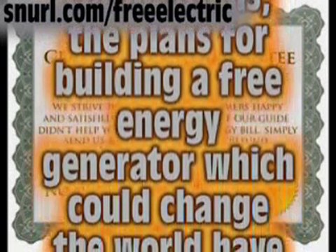 MagniWork - Free Emergency Generators