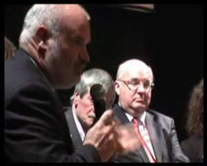 Jacky Hénin pour l'Humain d'abord !