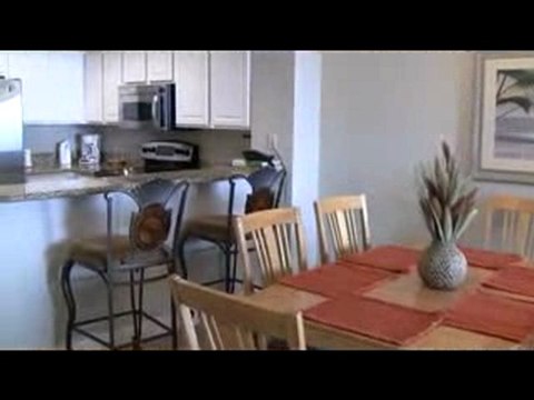 Ariel Dunes I 1108 ResortQuest Destin, FL