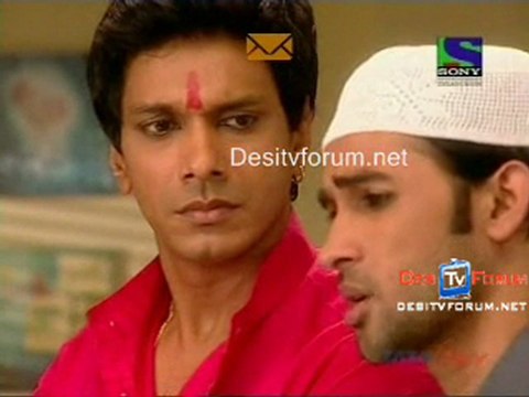 Pyar Ka Bandhan - 27th January 2010 - pt5