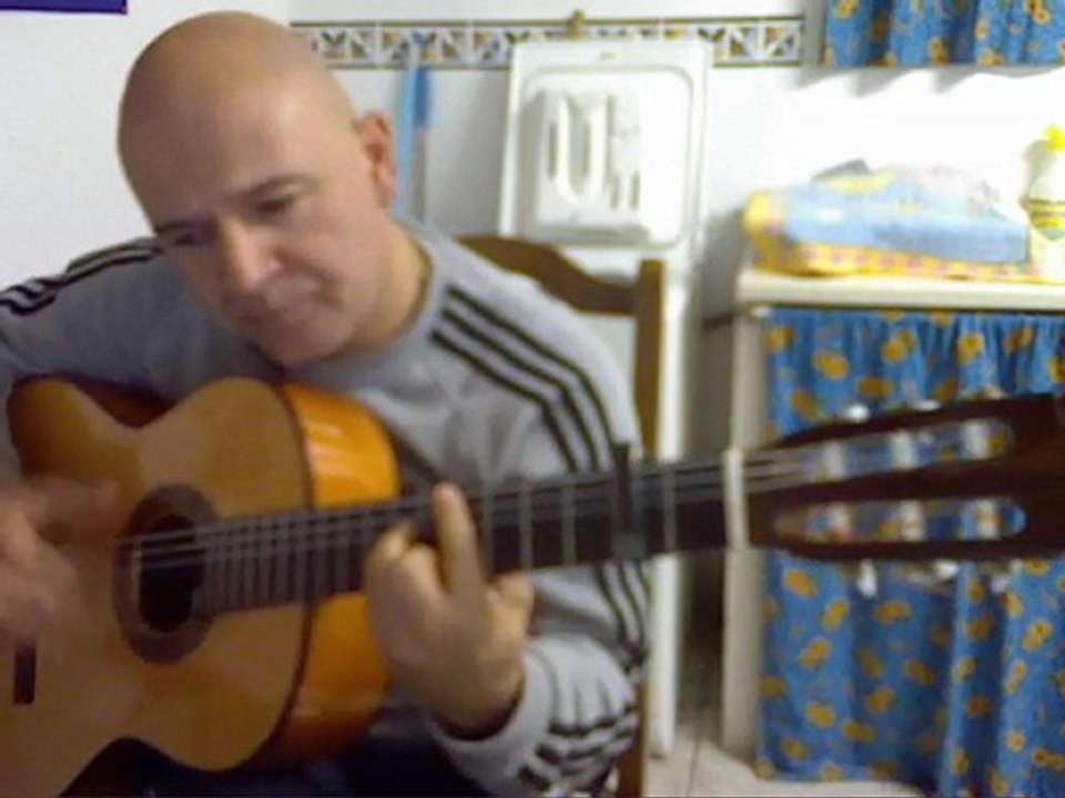 je suis venu te dire que je m en vais