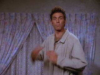 Kramer tells what he thinks about you