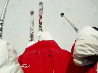 Riders Match Hiver 2010 : crewstacez