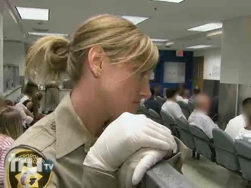 Las Vegas Jailhouse - Permanent Markers