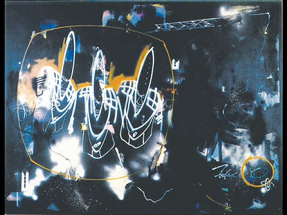 Le Deenastyle interview futura 2000