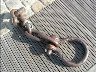 Les filmeurs et le boulon